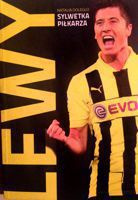 Lewy - Portrait of footballer