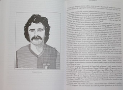 Genoa CFC history almanach