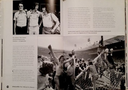 England: The official F.A. history