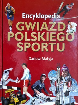 Encyclopedia of Polish sports stars