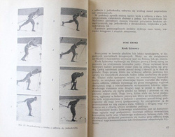 Cross-country skiing (1957)