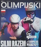 Olympic Magazine. Magazine of the Polish Olympic Committee No. 4 (137) December 2021