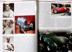 Formula 1. History and present day