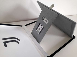 Juventus FC the crest history 12 pins-collection cased (official product)