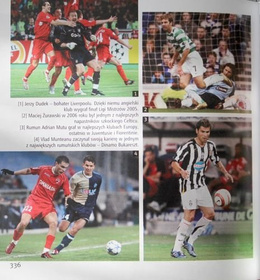 1001 photographies of football