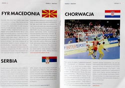 Guide of Men's Handball Euro 2016 in Poland