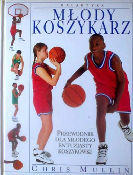 Young basketball player guide