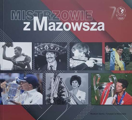 The champions from Mazovia
