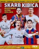 Primera Division 2014/2015 Fans Guide (Przeglad Sportowy)