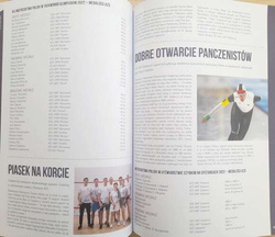 The chronicle of the Academic Sports Association 2022