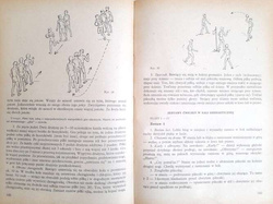 Methodology of physical education in primary school