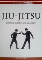 Jiu-Jitsu. Japanese method of wrestling