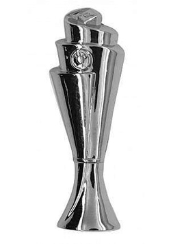 UEFA Nations League Trophy pin badge Official Licensed Product