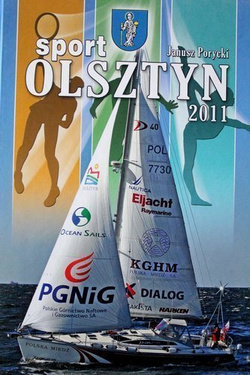 Olsztyn - Sport 2011