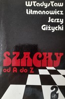 Chess from A to Z (volume 2)