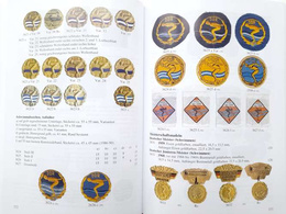 Catalogue of DDR Sports Associations and Unions Badges, Awards and Medals (Volume 3)
