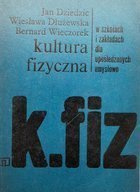 Physical education in schools and institutions for the mentally handicapped