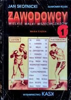 Professional boxers (volume 1) - Great fights. Heavyweight