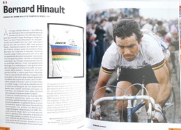 1001 Cycling Jerseys Worn by Champions (France)