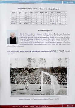 The Guide of Seniors Club West Pomeranian Football Association (nr 2/2018)