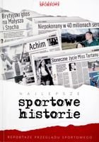 The Best Sport's Stories