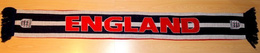 England National Football Team - Wembley Stadium scarf (official product)