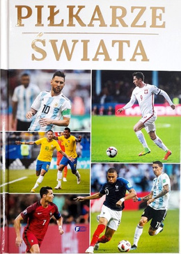 The Football Players of the World