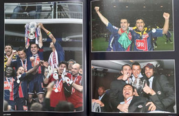 Paris Saint-Germain. Season 2005-2006 (France)