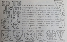 "Agora" - Bulletin of Sport Souvenirs Collectors Association - volume 4 (1988)