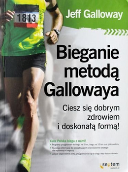 Galloway's Book On Running