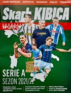 Serie A season 2021/2022 Fan's Guide (Przeglad Sportowy)