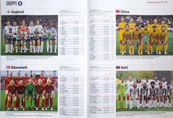 FIFA Women's World Cup 2023 AU NZ Fans Guide (Kicker magazine special edition)