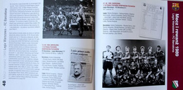 110 years of FC Barcelona - Polish marks in club history