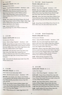 The Complete Wales FC 1876-2008