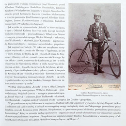 Biceps of the Sądecczyzna Region. An exhibition about pre-war sport