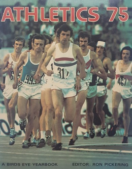 Athletics 1975