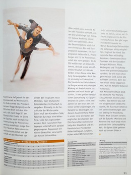 Salt Lake City 2002. Our Olympic Book (Germany)