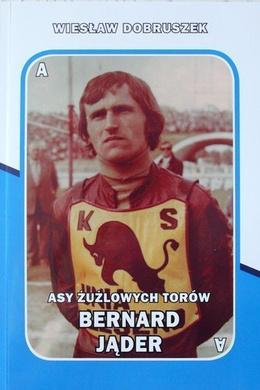 Bernard Jader (Stars of speedway races)