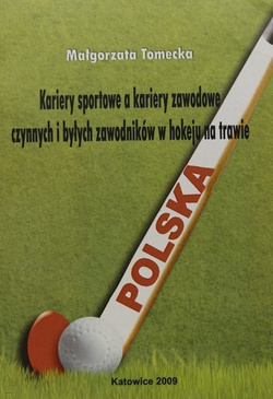 Sports careers and professional careers of active and former field hockey players