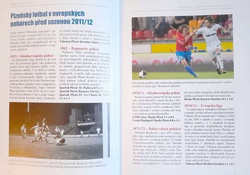 Viktoria Plzen in UEFA Champions League