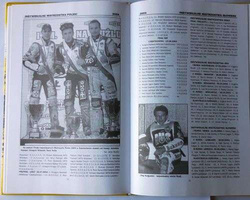 Speedway ABC (volume IV)