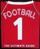 Football The Ultimate Guide 1 (England)