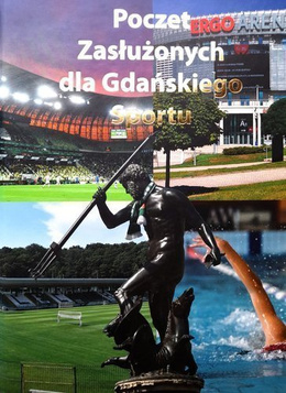 People of merit for Gdańsk Sport