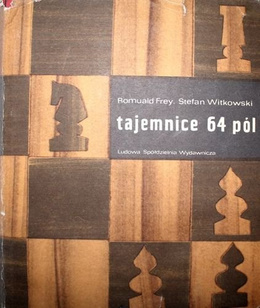 Secrets of 64 chess squares (second edition)