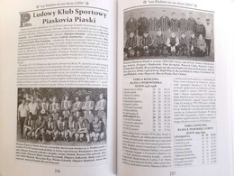 100 clubs for 100th Anniversary of Lublin District Football Association