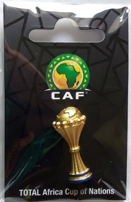 Trophy TOTAL Africa Cup of Nations (Official Licensed Product)