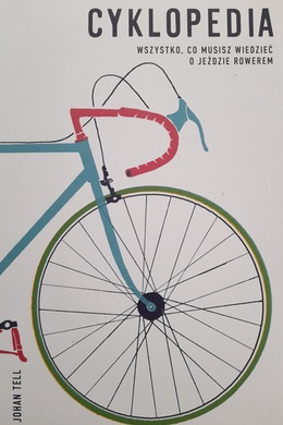 Cyclopedia. Everything you need to know about cycling