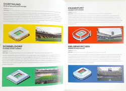 UEFA Euro 2024 Germany The Official Book