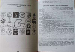 The Scottish Non-League Football Club Directory Part 3