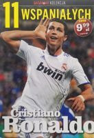 Cristiano Ronaldo (The 11 Magnificents - Przeglad Sportowy collection, nr 2)